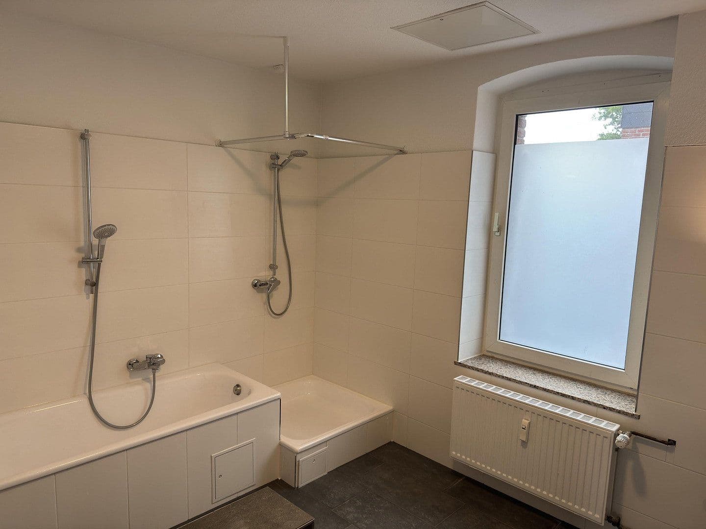 Pronájem bytu 2+kk 88 m², Bahnhofstraße 4, Wiedensahl, Dolní Sasko Pronájem bytu 2+kk 88 m², Bahnhofstraße 4, Wiedensahl, Dolní Sasko