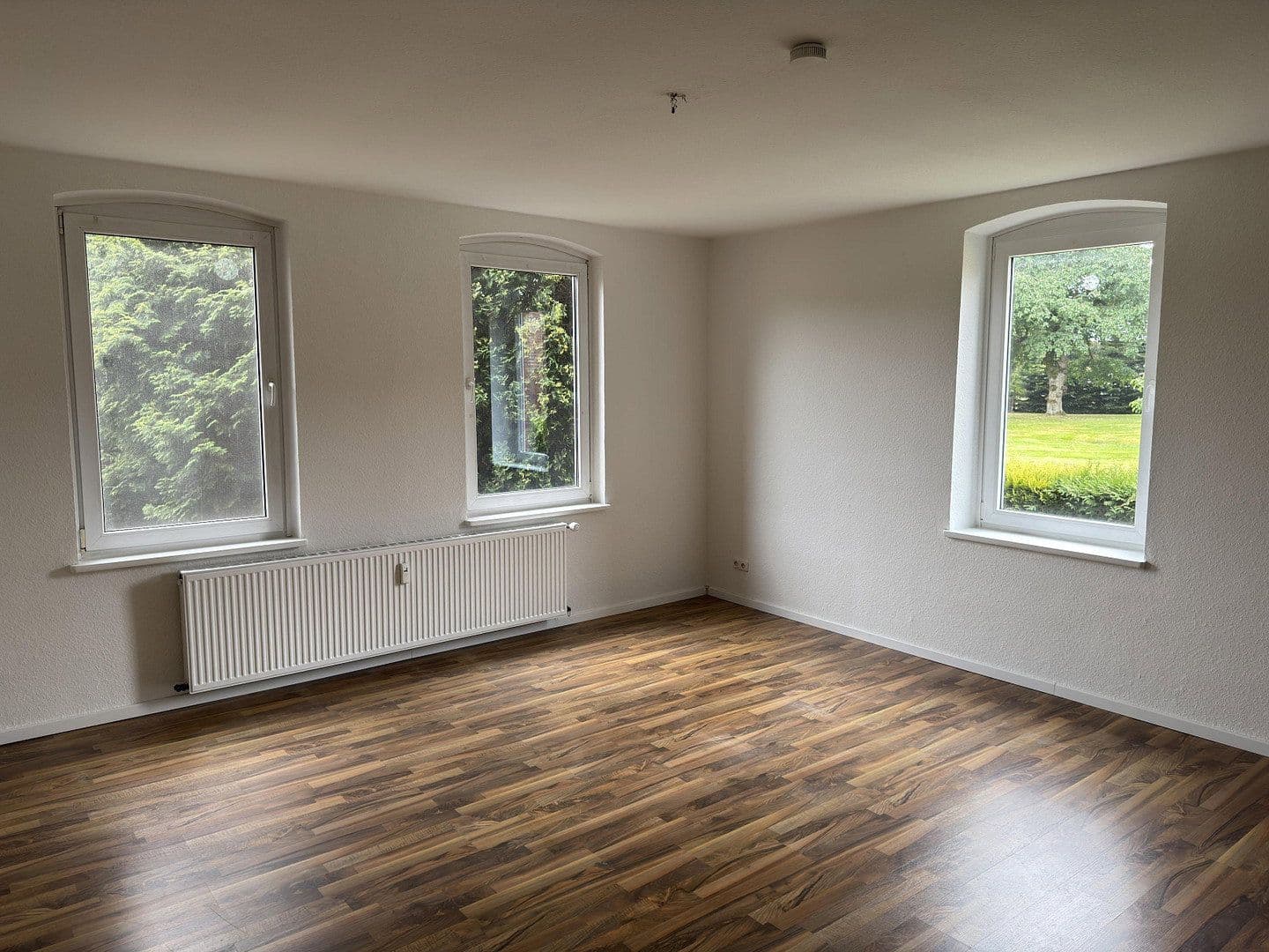 Pronájem bytu 2+kk 88 m², Bahnhofstraße 4, Wiedensahl, Dolní Sasko Pronájem bytu 2+kk 88 m², Bahnhofstraße 4, Wiedensahl, Dolní Sasko