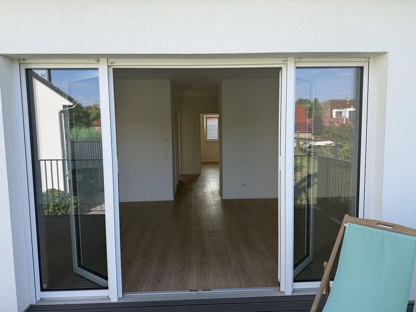 Pronájem bytu 3+1 80 m², Mittenwalde, Braniborsko Pronájem bytu 3+1 80 m², Mittenwalde, Braniborsko