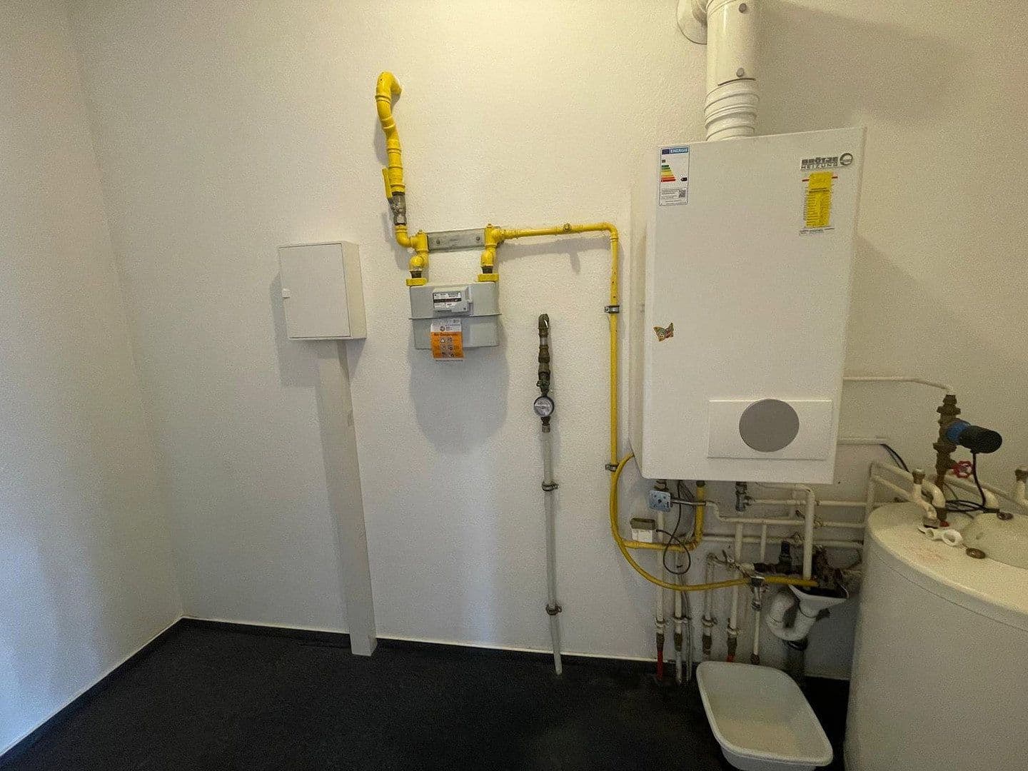 Prodej bytu 3+1 91 m², Potsdam, Braniborsko Prodej bytu 3+1 91 m², Potsdam, Braniborsko