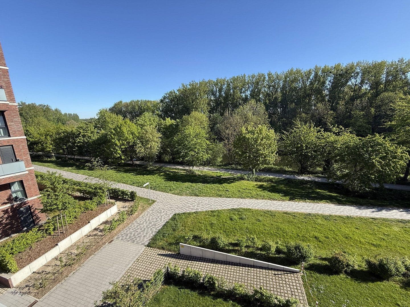 Prodej bytu 4+1 138 m², Hannover, Dolní Sasko Prodej bytu 4+1 138 m², Hannover, Dolní Sasko