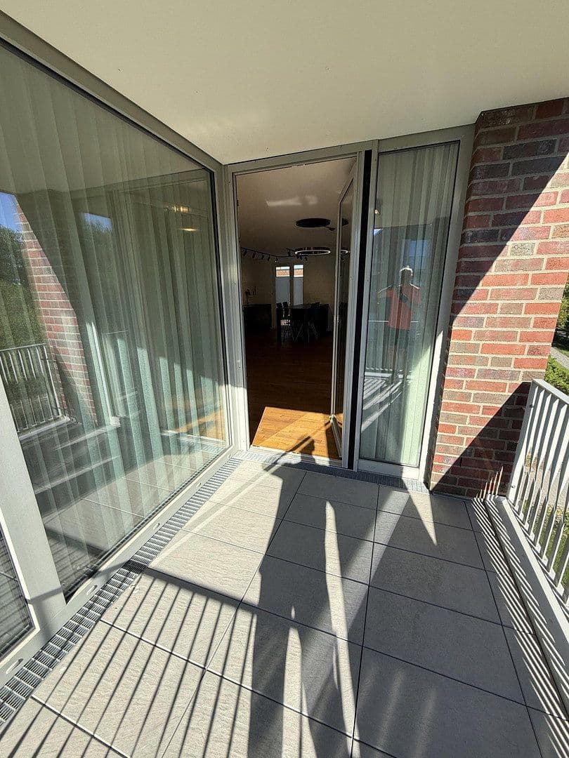 Prodej bytu 4+1 138 m², Hannover, Dolní Sasko Prodej bytu 4+1 138 m², Hannover, Dolní Sasko