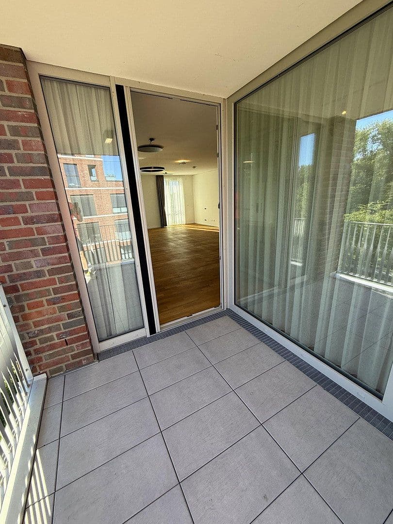 Prodej bytu 4+1 138 m², Hannover, Dolní Sasko Prodej bytu 4+1 138 m², Hannover, Dolní Sasko