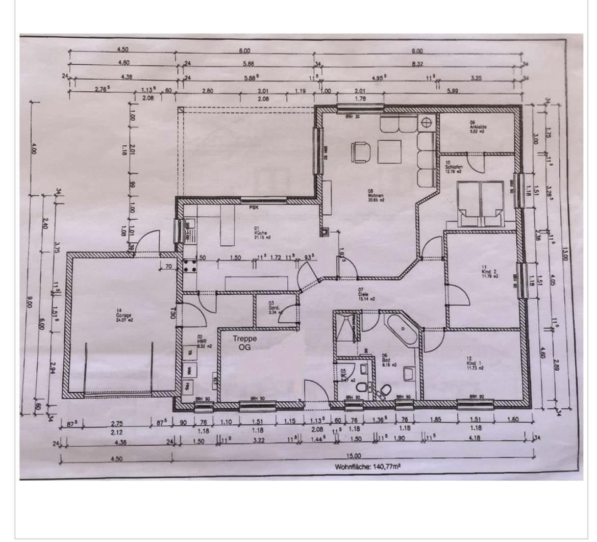 Prodej domu 167 m², pozemek 1.190 m², Schwaan, Mecklenburg-Vorpommern Prodej domu 167 m², pozemek 1.190 m², Schwaan, Mecklenburg-Vorpommern