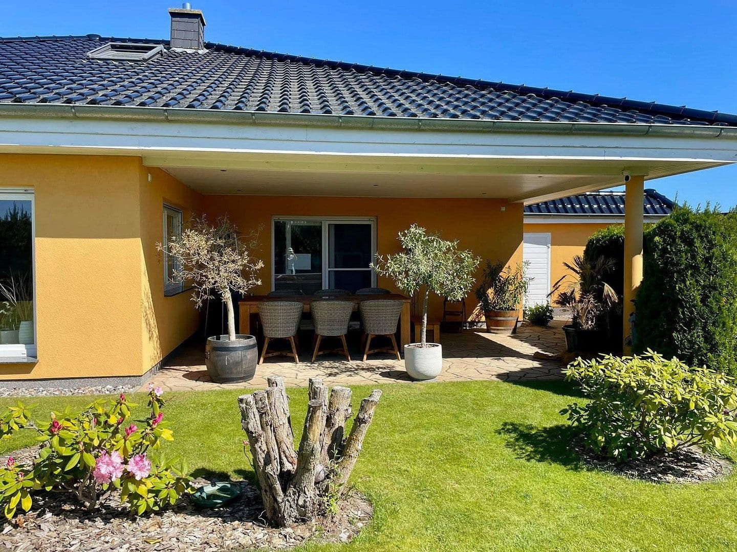 Prodej domu 167 m², pozemek 1.190 m², Schwaan, Mecklenburg-Vorpommern Prodej domu 167 m², pozemek 1.190 m², Schwaan, Mecklenburg-Vorpommern