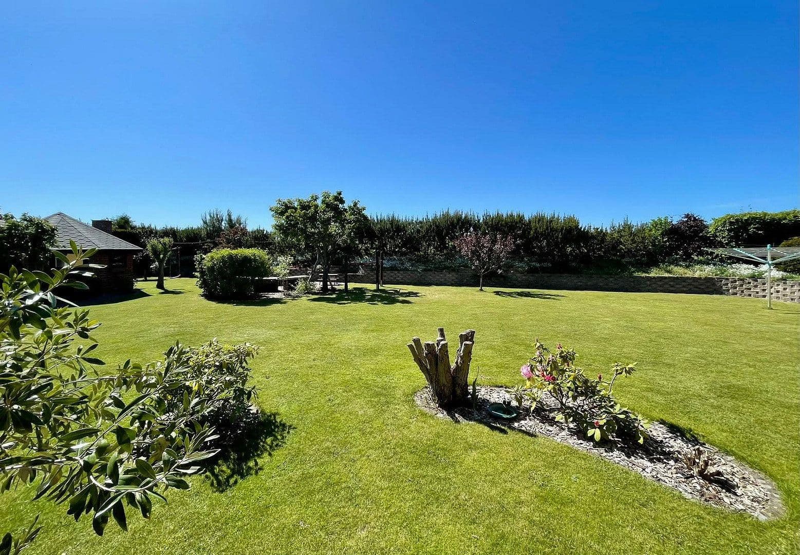 Prodej domu 167 m², pozemek 1.190 m², Schwaan, Mecklenburg-Vorpommern Prodej domu 167 m², pozemek 1.190 m², Schwaan, Mecklenburg-Vorpommern