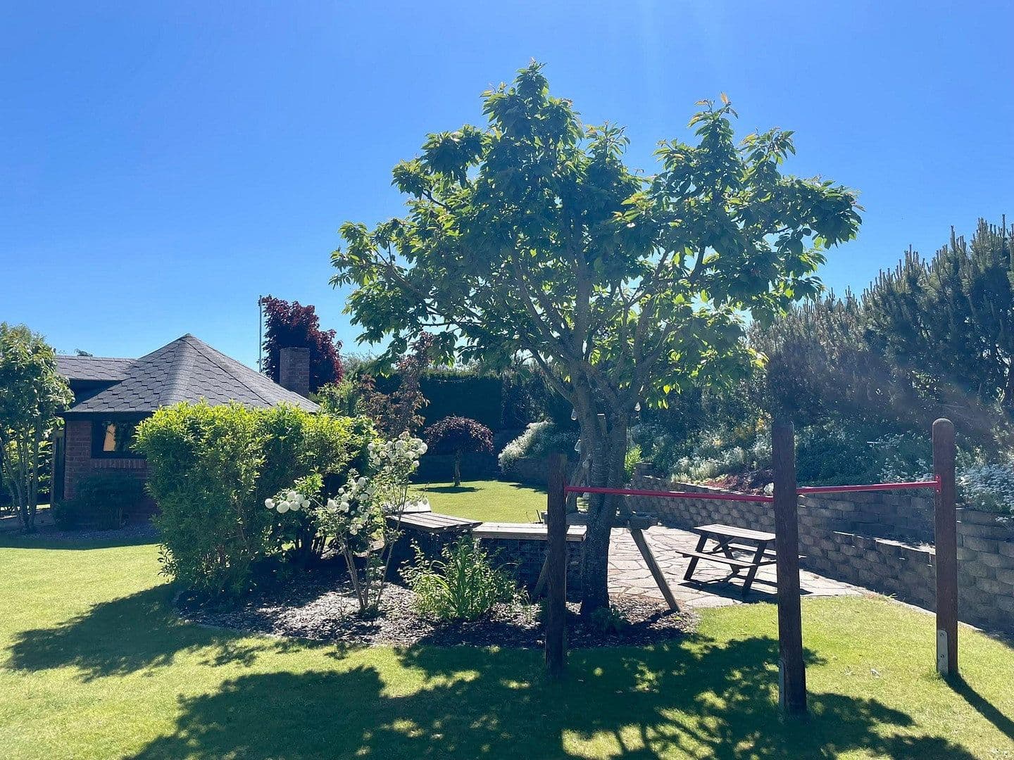Prodej domu 167 m², pozemek 1.190 m², Schwaan, Mecklenburg-Vorpommern Prodej domu 167 m², pozemek 1.190 m², Schwaan, Mecklenburg-Vorpommern