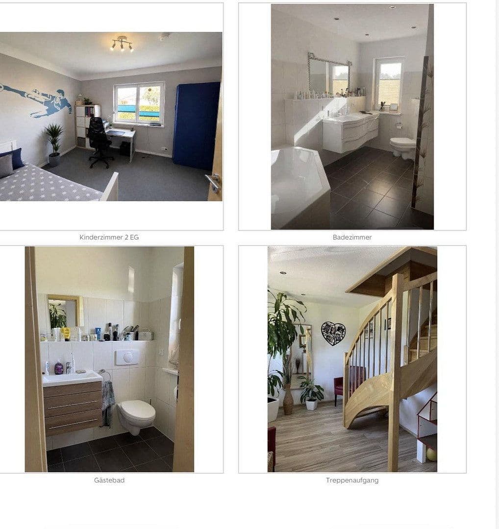 Prodej domu 167 m², pozemek 1.190 m², Schwaan, Mecklenburg-Vorpommern Prodej domu 167 m², pozemek 1.190 m², Schwaan, Mecklenburg-Vorpommern