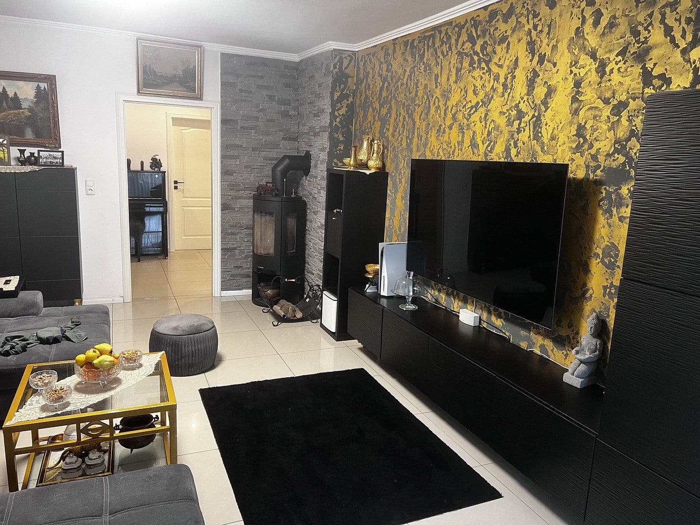 Prodej domu 220 m², pozemek 560 m², Dorfstraße 119, Tangstedt, Šlesvicko-Holštýnsko Prodej domu 220 m², pozemek 560 m², Dorfstraße 119, Tangstedt, Šlesvicko-Holštýnsko