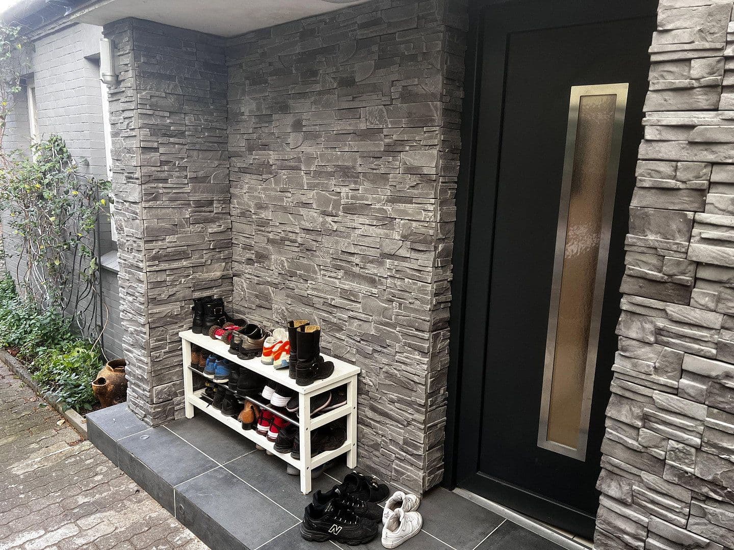 Prodej domu 220 m², pozemek 560 m², Dorfstraße 119, Tangstedt, Šlesvicko-Holštýnsko Prodej domu 220 m², pozemek 560 m², Dorfstraße 119, Tangstedt, Šlesvicko-Holštýnsko