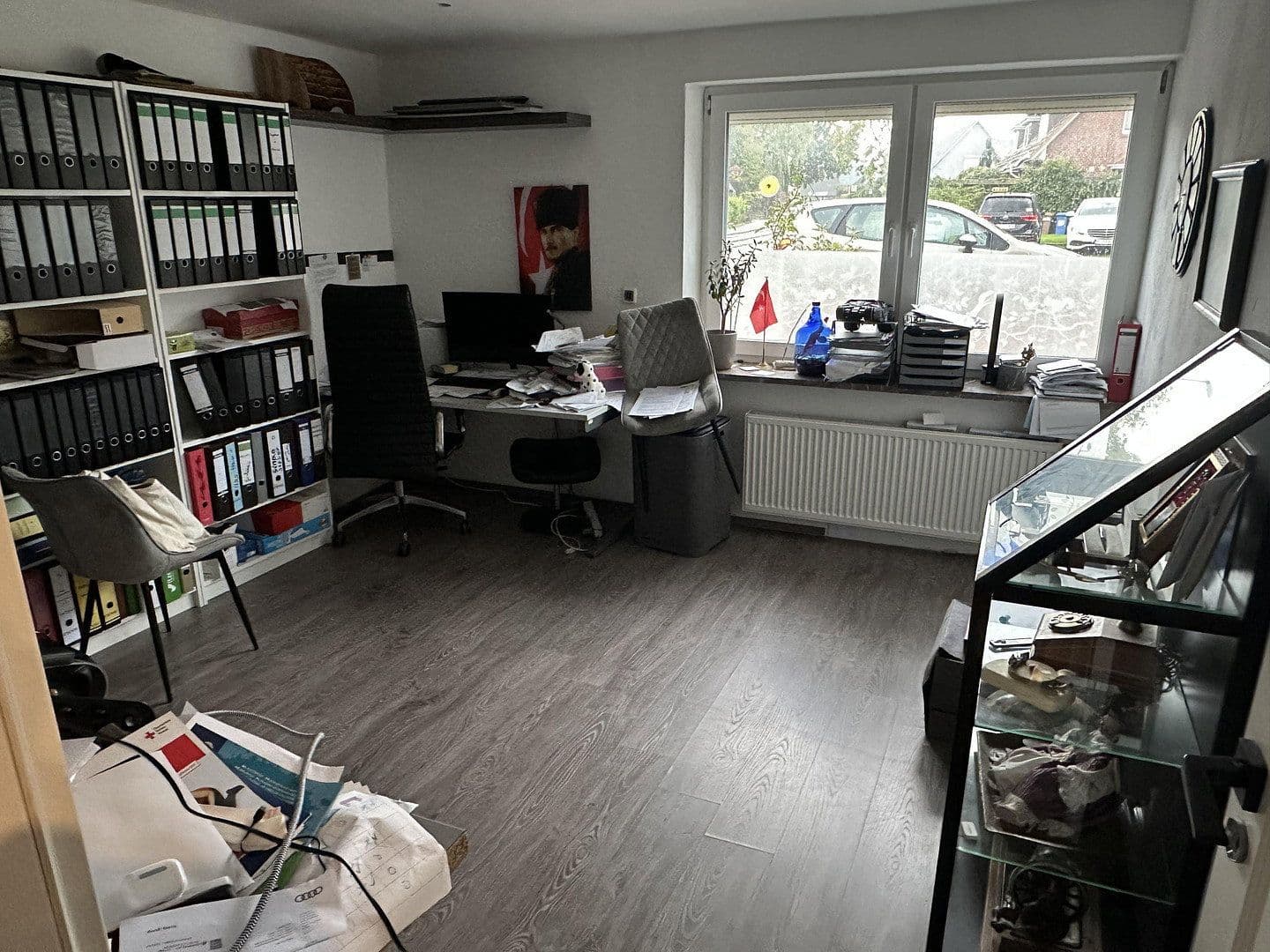 Prodej domu 220 m², pozemek 560 m², Dorfstraße 119, Tangstedt, Šlesvicko-Holštýnsko Prodej domu 220 m², pozemek 560 m², Dorfstraße 119, Tangstedt, Šlesvicko-Holštýnsko