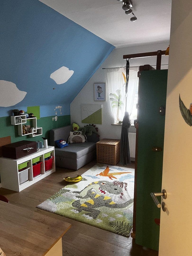 Prodej domu 220 m², pozemek 560 m², Dorfstraße 119, Tangstedt, Šlesvicko-Holštýnsko Prodej domu 220 m², pozemek 560 m², Dorfstraße 119, Tangstedt, Šlesvicko-Holštýnsko