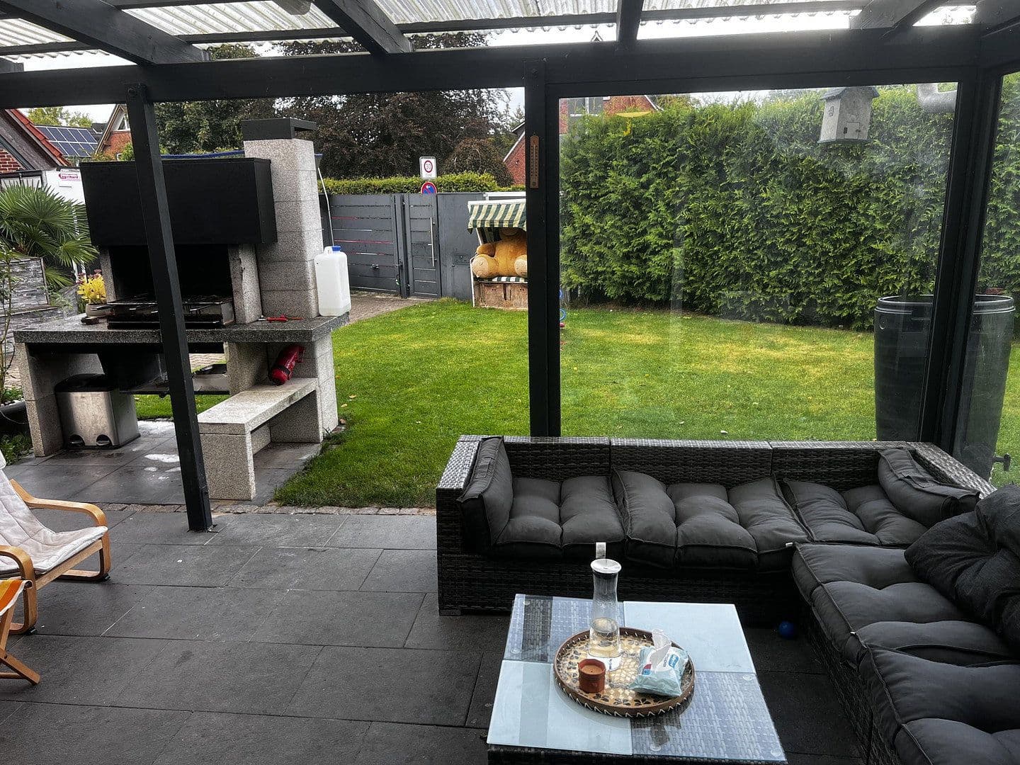 Prodej domu 220 m², pozemek 560 m², Dorfstraße 119, Tangstedt, Šlesvicko-Holštýnsko Prodej domu 220 m², pozemek 560 m², Dorfstraße 119, Tangstedt, Šlesvicko-Holštýnsko