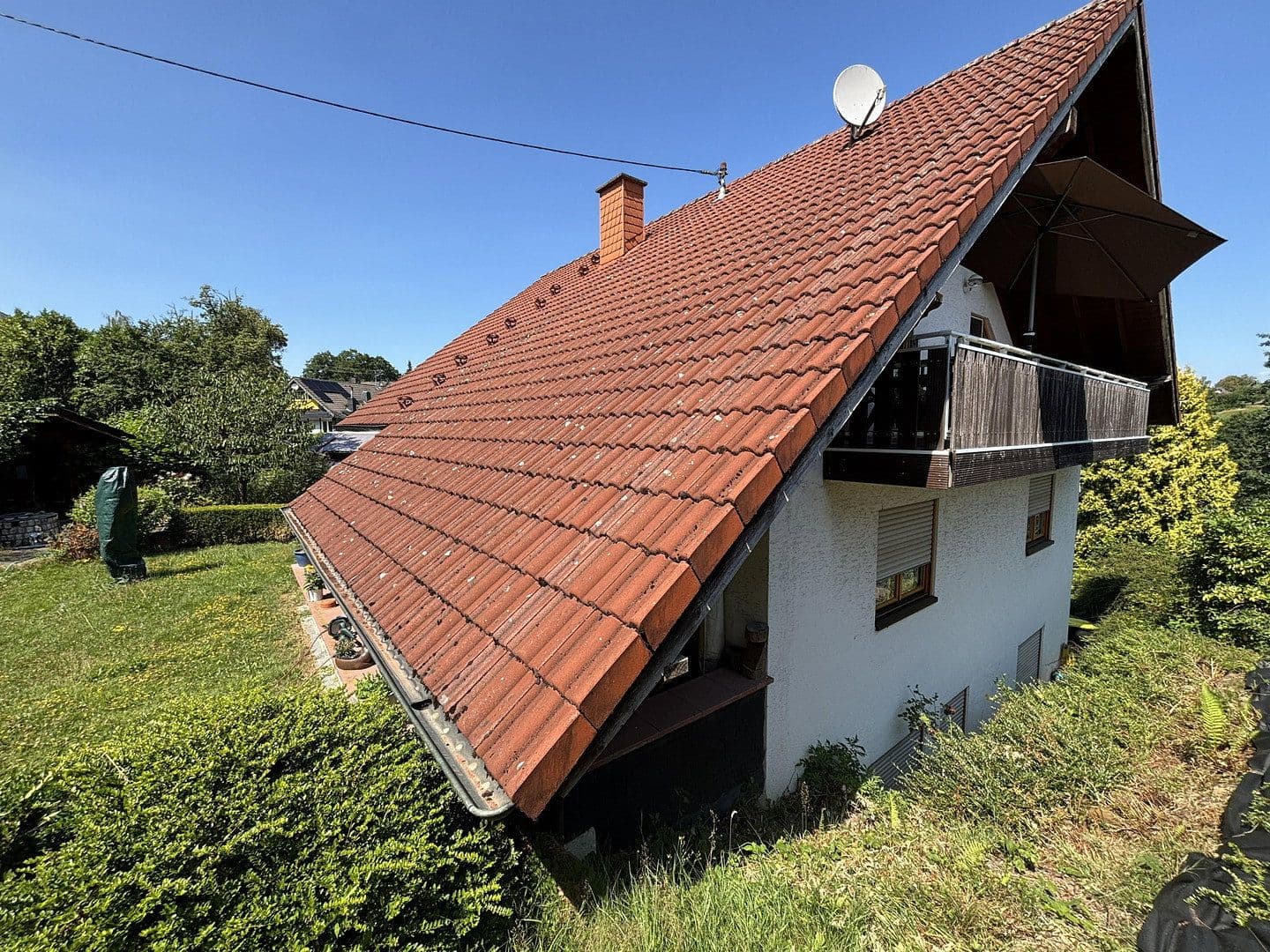 Prodej domu 235 m², pozemek 504 m², Neunkirchen-Seelscheid, Severní Porýní-Vestfálsko Prodej domu 235 m², pozemek 504 m², Neunkirchen-Seelscheid, Severní Porýní-Vestfálsko