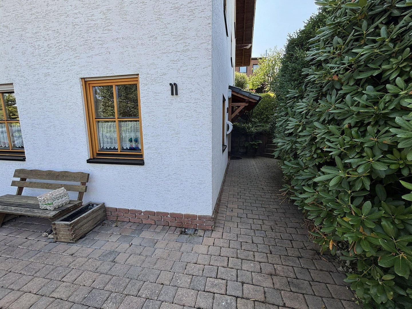 Prodej domu 235 m², pozemek 504 m², Neunkirchen-Seelscheid, Severní Porýní-Vestfálsko Prodej domu 235 m², pozemek 504 m², Neunkirchen-Seelscheid, Severní Porýní-Vestfálsko