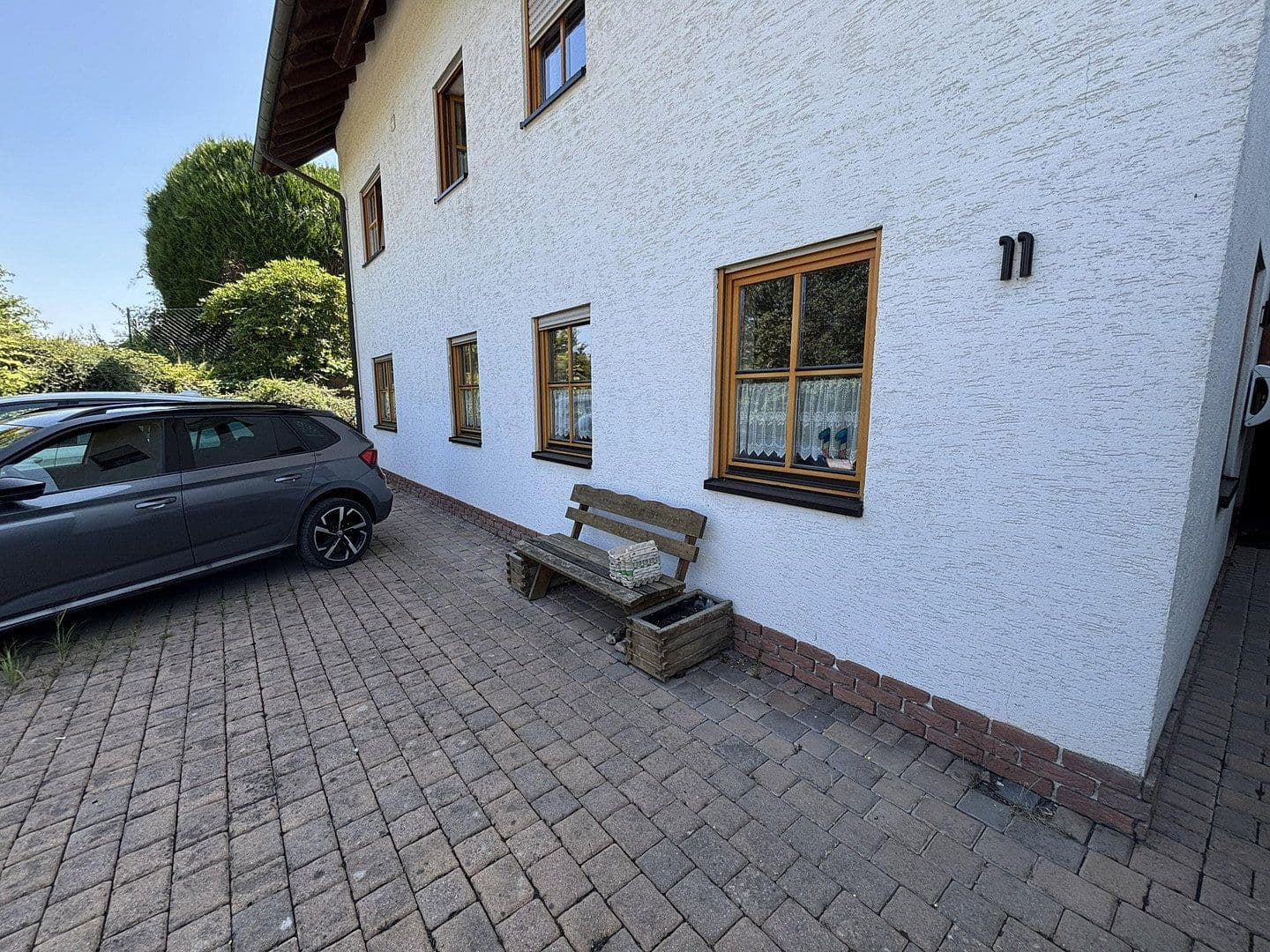 Prodej domu 235 m², pozemek 504 m², Neunkirchen-Seelscheid, Severní Porýní-Vestfálsko Prodej domu 235 m², pozemek 504 m², Neunkirchen-Seelscheid, Severní Porýní-Vestfálsko