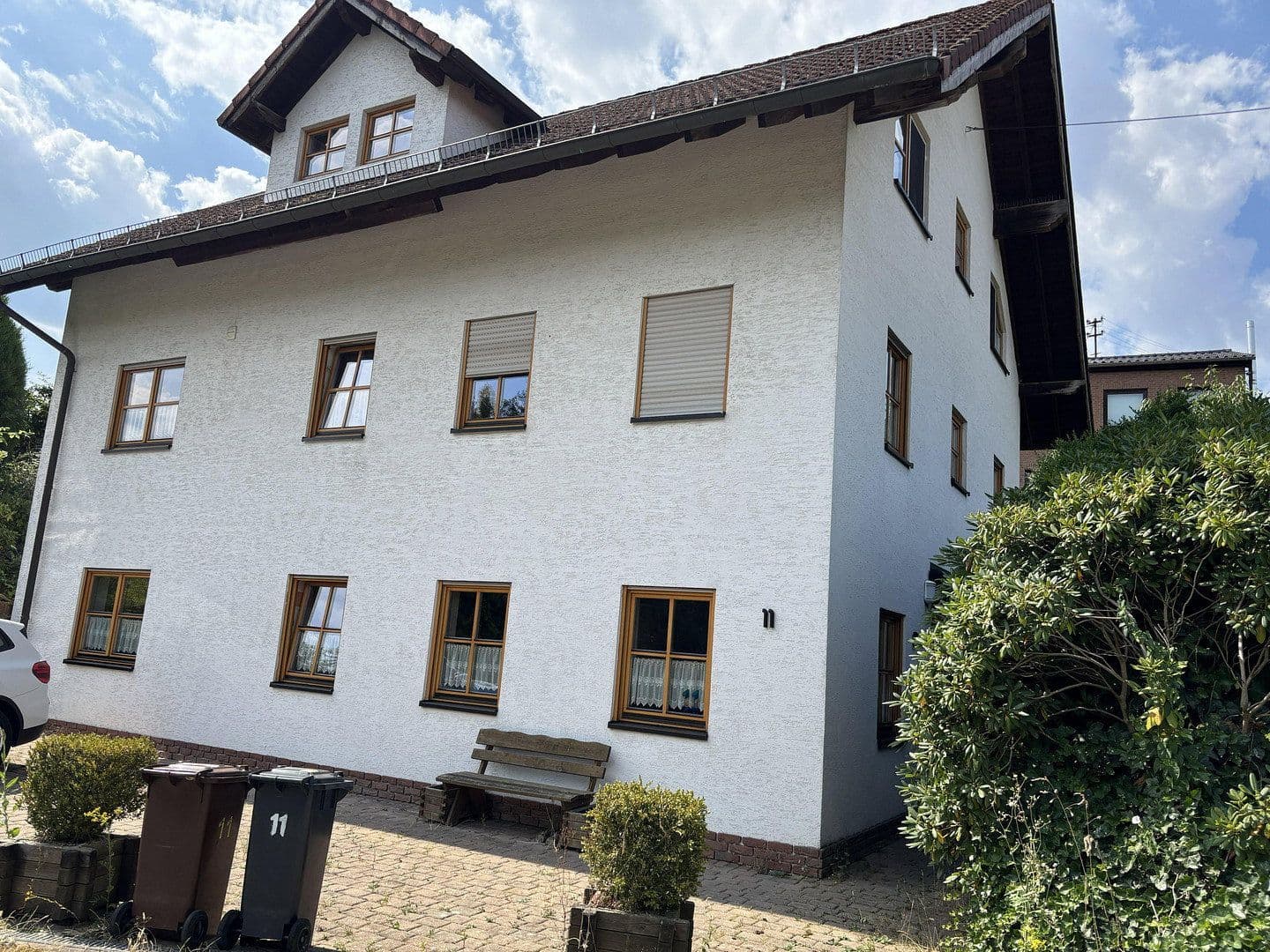 Prodej domu 235 m², pozemek 504 m², Neunkirchen-Seelscheid, Severní Porýní-Vestfálsko Prodej domu 235 m², pozemek 504 m², Neunkirchen-Seelscheid, Severní Porýní-Vestfálsko