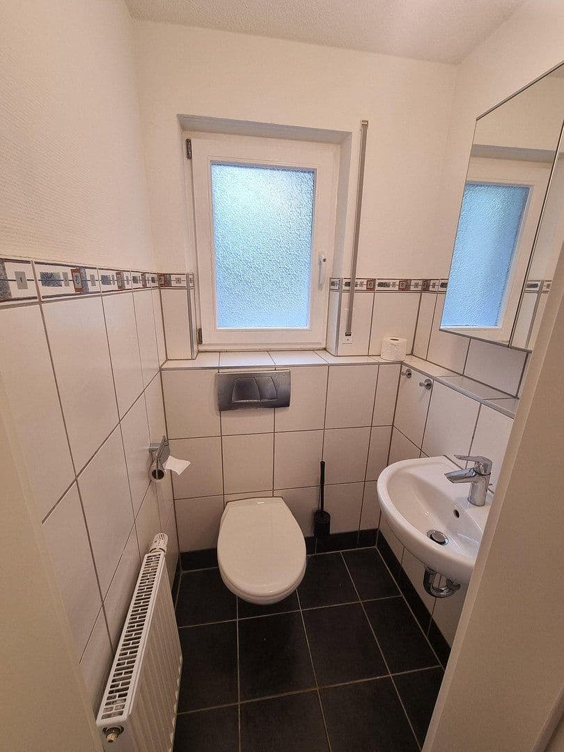 Prodej bytu 3+kk 76 m², Konstanz, Bádensko-Württembersko Prodej bytu 3+kk 76 m², Konstanz, Bádensko-Württembersko