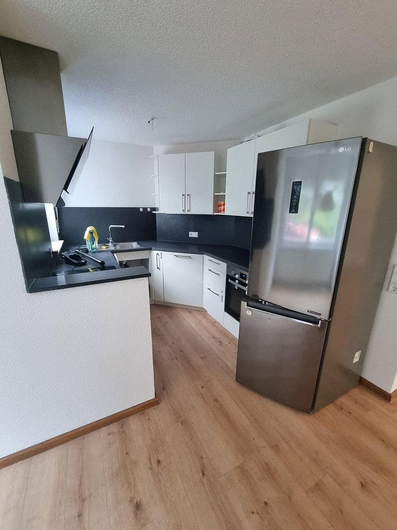 Prodej bytu 3+kk 76 m², Konstanz, Bádensko-Württembersko Prodej bytu 3+kk 76 m², Konstanz, Bádensko-Württembersko