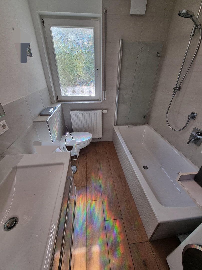 Prodej bytu 3+kk 76 m², Konstanz, Bádensko-Württembersko Prodej bytu 3+kk 76 m², Konstanz, Bádensko-Württembersko