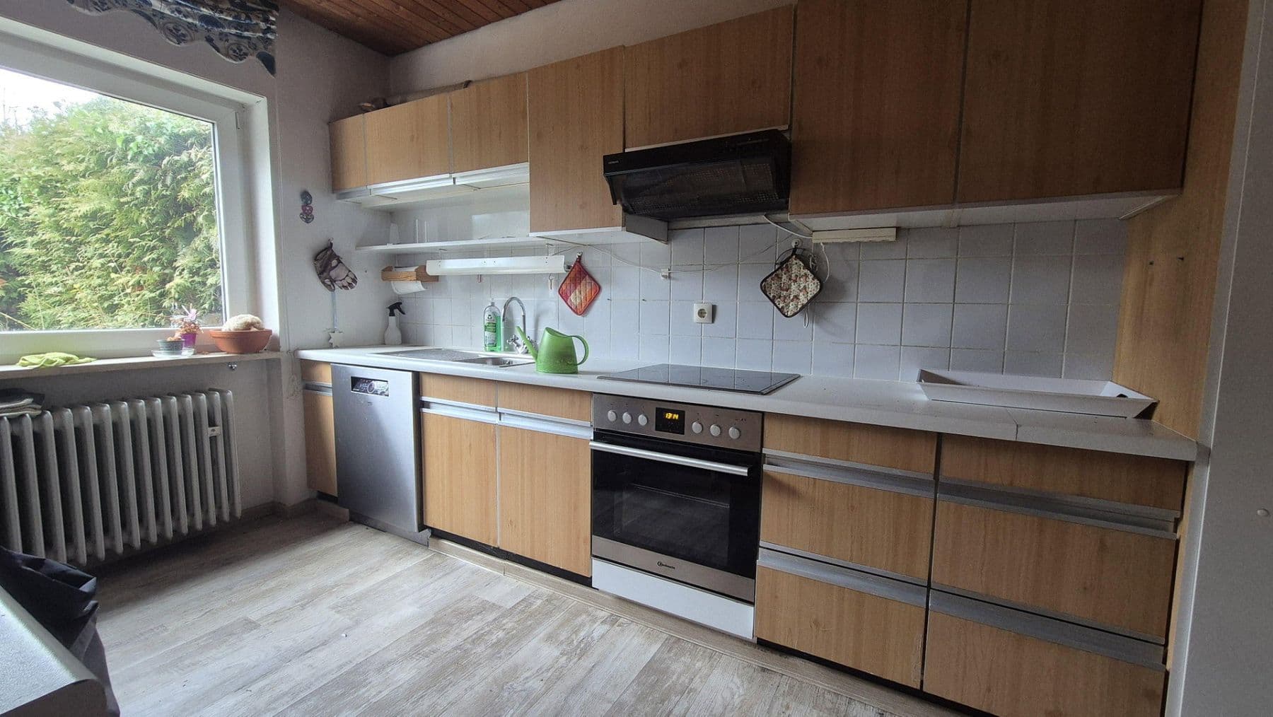 Prodej domu 120 m², pozemek 404 m², München, Bavorsko Prodej domu 120 m², pozemek 404 m², München, Bavorsko