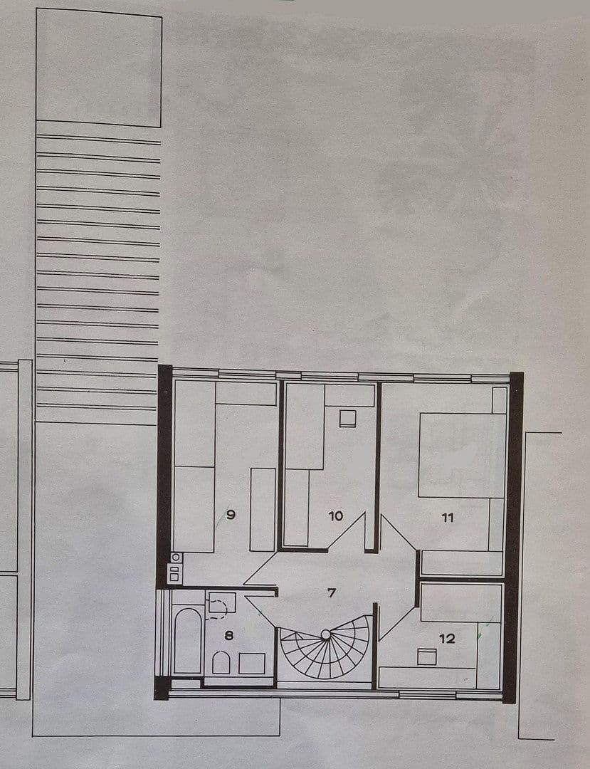 Prodej domu 120 m², pozemek 404 m², München, Bavorsko Prodej domu 120 m², pozemek 404 m², München, Bavorsko