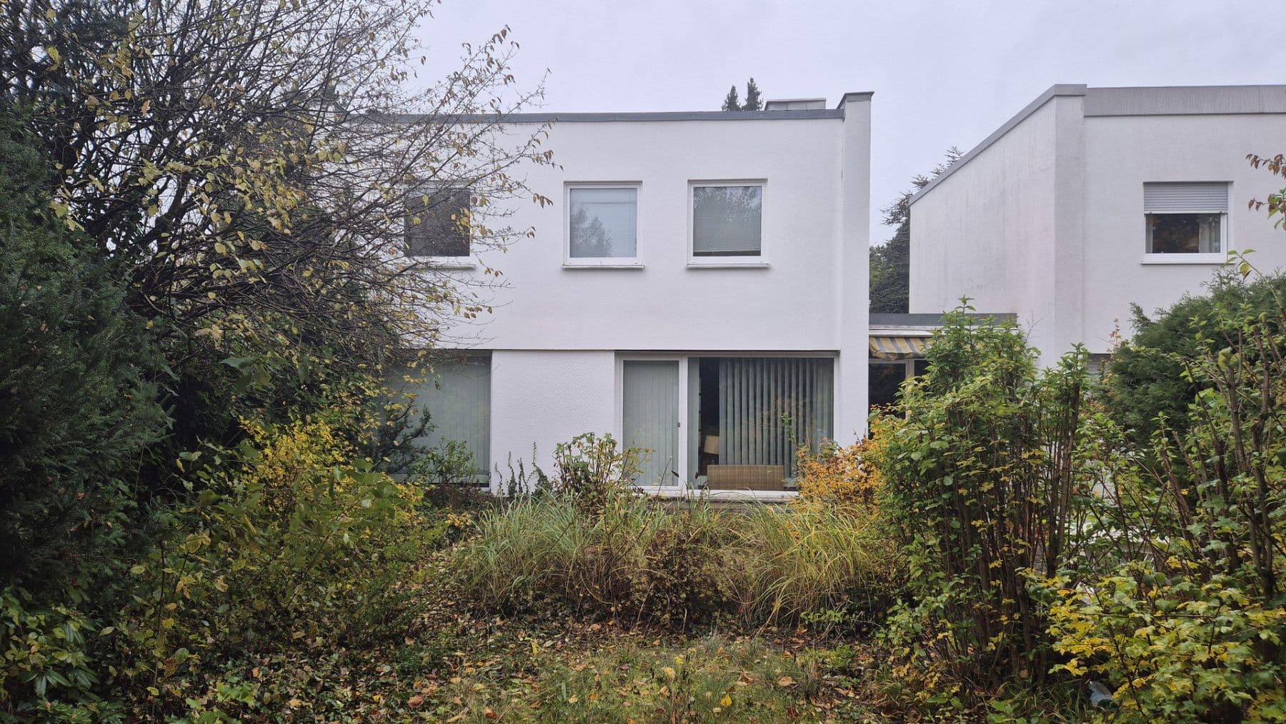 Prodej domu 120 m², pozemek 404 m², München, Bavorsko Prodej domu 120 m², pozemek 404 m², München, Bavorsko