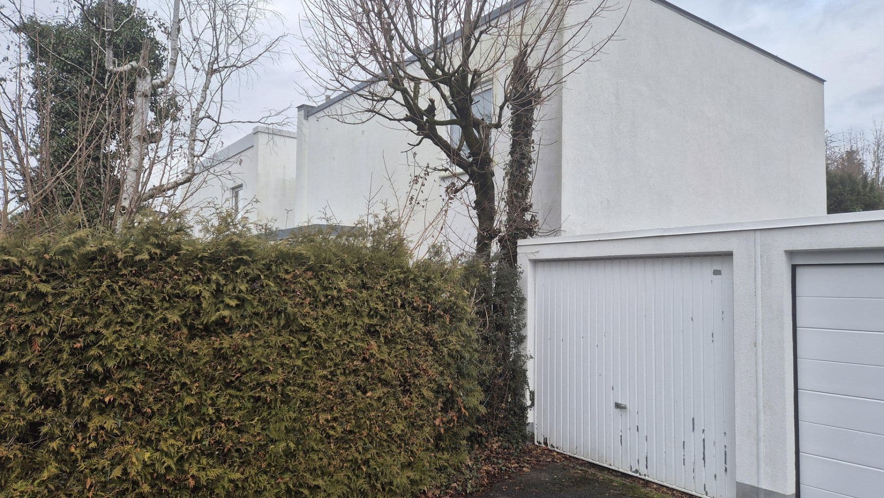 Prodej domu 120 m², pozemek 404 m², München, Bavorsko Prodej domu 120 m², pozemek 404 m², München, Bavorsko