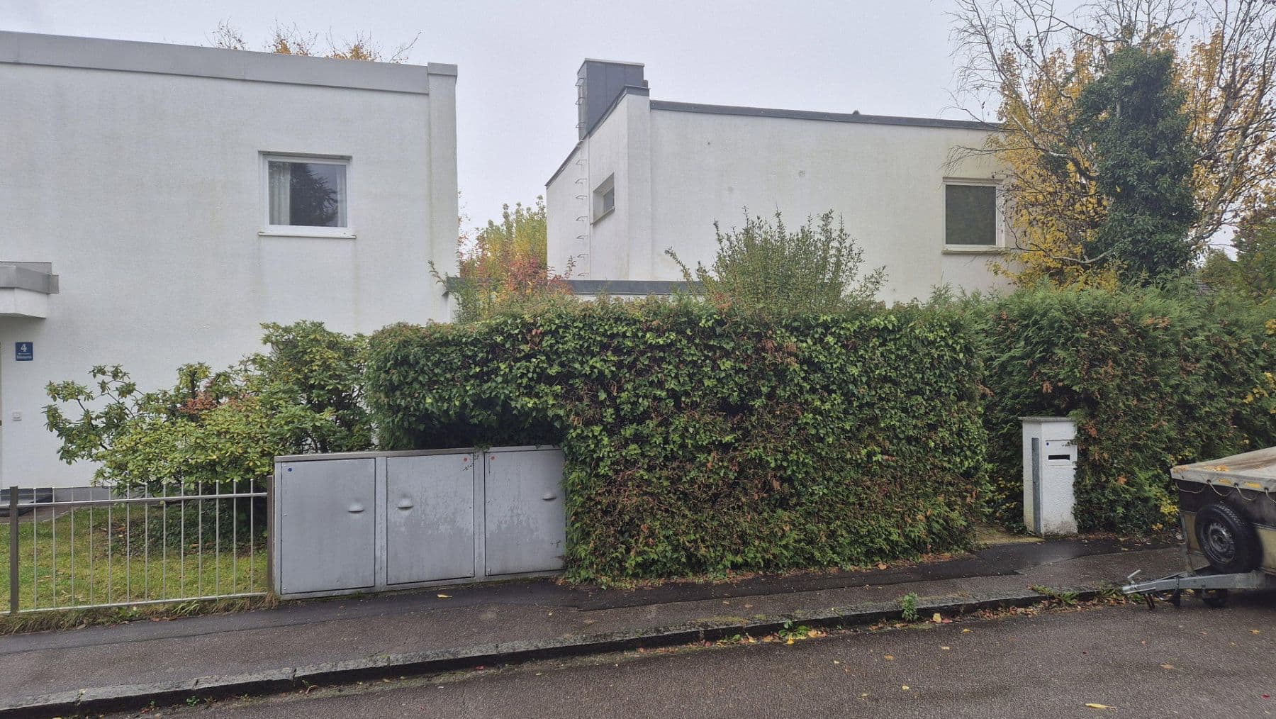 Prodej domu 120 m², pozemek 404 m², München, Bavorsko Prodej domu 120 m², pozemek 404 m², München, Bavorsko