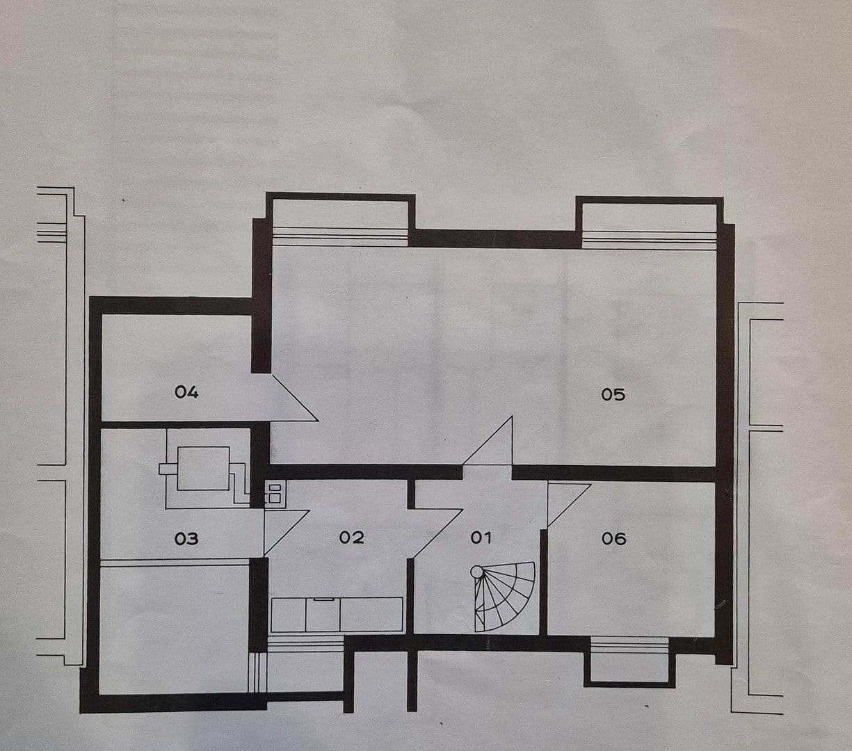 Prodej domu 120 m², pozemek 404 m², München, Bavorsko Prodej domu 120 m², pozemek 404 m², München, Bavorsko