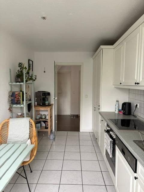 Pronájem bytu 3+1 100 m², Fährstr. 67, Osterrönfeld, Šlesvicko-Holštýnsko Pronájem bytu 3+1 100 m², Fährstr. 67, Osterrönfeld, Šlesvicko-Holštýnsko