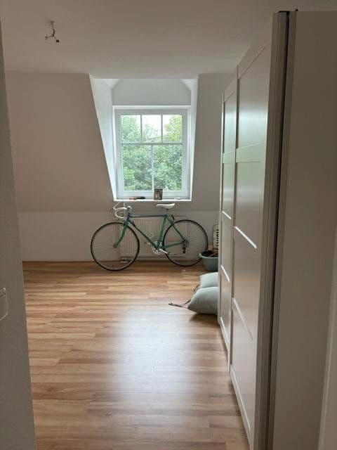 Pronájem bytu 3+1 100 m², Fährstr. 67, Osterrönfeld, Šlesvicko-Holštýnsko Pronájem bytu 3+1 100 m², Fährstr. 67, Osterrönfeld, Šlesvicko-Holštýnsko
