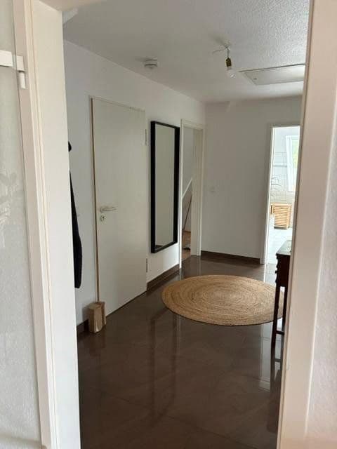 Pronájem bytu 3+1 100 m², Fährstr. 67, Osterrönfeld, Šlesvicko-Holštýnsko Pronájem bytu 3+1 100 m², Fährstr. 67, Osterrönfeld, Šlesvicko-Holštýnsko