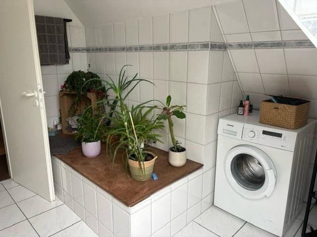 Pronájem bytu 3+1 100 m², Fährstr. 67, Osterrönfeld, Šlesvicko-Holštýnsko Pronájem bytu 3+1 100 m², Fährstr. 67, Osterrönfeld, Šlesvicko-Holštýnsko