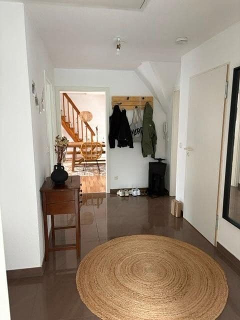 Pronájem bytu 3+1 100 m², Fährstr. 67, Osterrönfeld, Šlesvicko-Holštýnsko Pronájem bytu 3+1 100 m², Fährstr. 67, Osterrönfeld, Šlesvicko-Holštýnsko