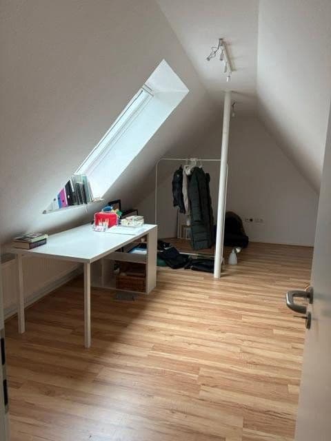 Pronájem bytu 3+1 100 m², Fährstr. 67, Osterrönfeld, Šlesvicko-Holštýnsko Pronájem bytu 3+1 100 m², Fährstr. 67, Osterrönfeld, Šlesvicko-Holštýnsko