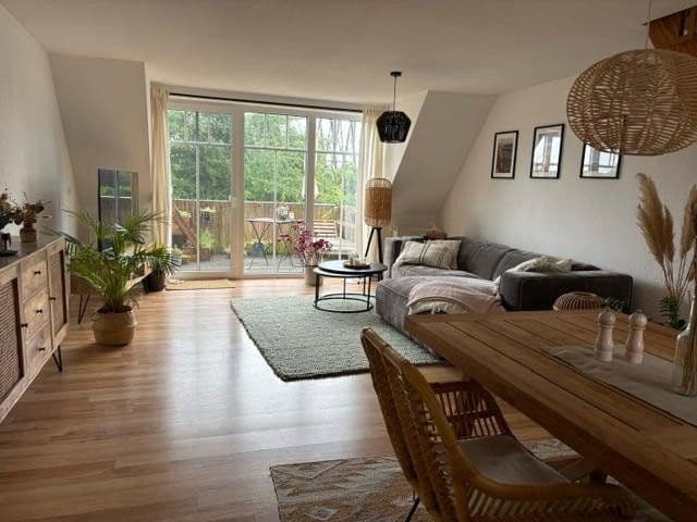 Pronájem bytu 3+1 100 m², Fährstr. 67, Osterrönfeld, Šlesvicko-Holštýnsko Pronájem bytu 3+1 100 m², Fährstr. 67, Osterrönfeld, Šlesvicko-Holštýnsko
