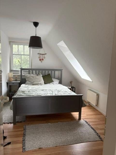 Pronájem bytu 3+1 100 m², Fährstr. 67, Osterrönfeld, Šlesvicko-Holštýnsko Pronájem bytu 3+1 100 m², Fährstr. 67, Osterrönfeld, Šlesvicko-Holštýnsko