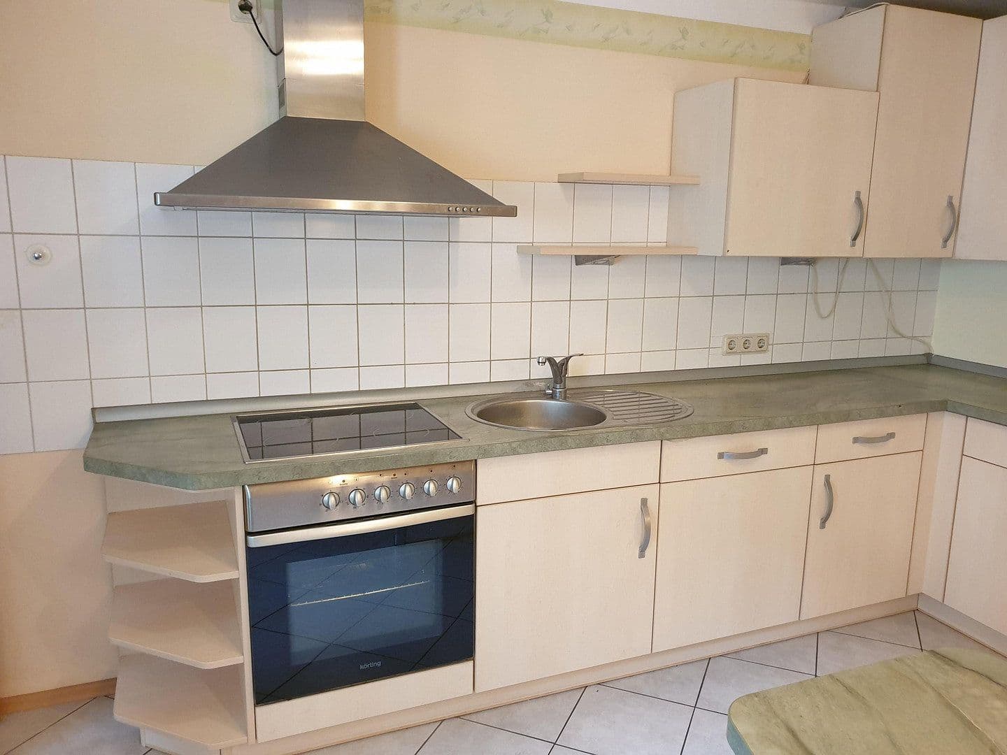 Prodej domu 139 m², pozemek 424 m², Geisa, Durynsko Prodej domu 139 m², pozemek 424 m², Geisa, Durynsko