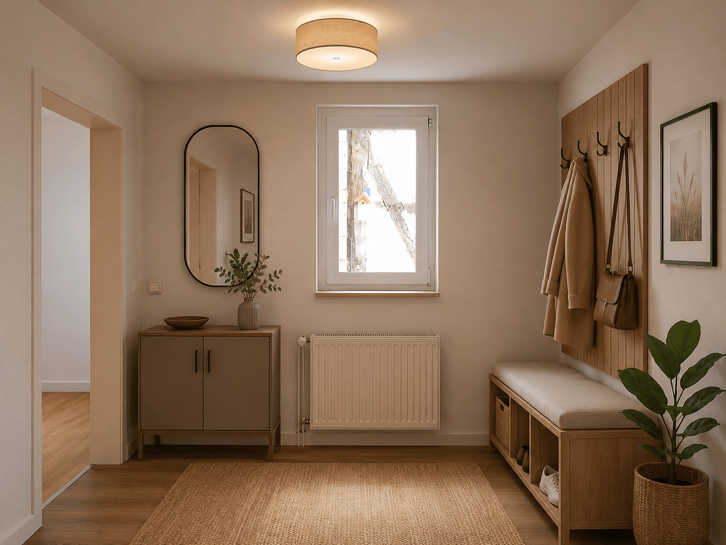 Prodej domu 139 m², pozemek 424 m², Geisa, Durynsko Prodej domu 139 m², pozemek 424 m², Geisa, Durynsko