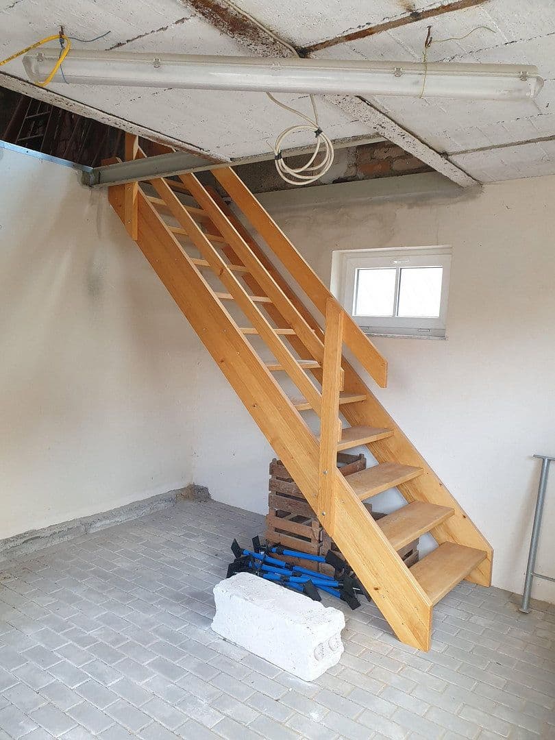Prodej domu 139 m², pozemek 424 m², Geisa, Durynsko Prodej domu 139 m², pozemek 424 m², Geisa, Durynsko
