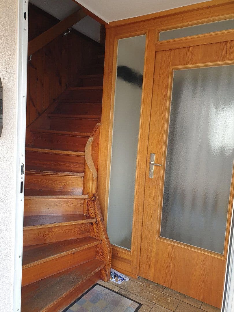 Prodej domu 139 m², pozemek 424 m², Geisa, Durynsko Prodej domu 139 m², pozemek 424 m², Geisa, Durynsko