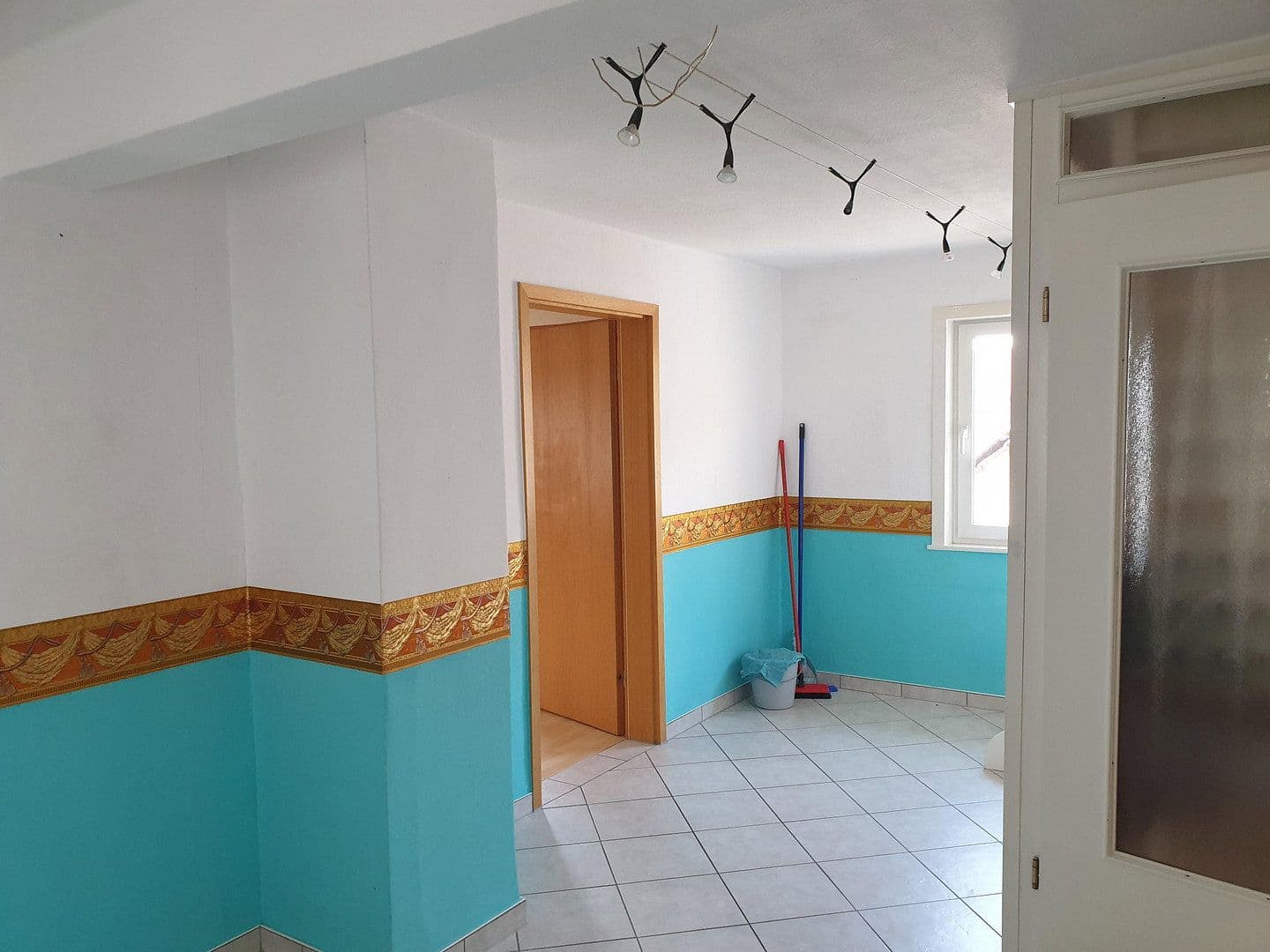Prodej domu 139 m², pozemek 424 m², Geisa, Durynsko Prodej domu 139 m², pozemek 424 m², Geisa, Durynsko