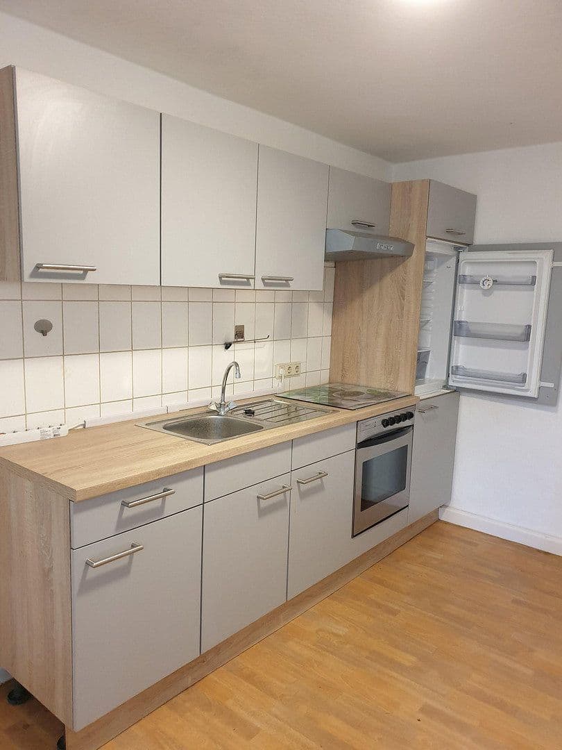 Prodej domu 139 m², pozemek 424 m², Geisa, Durynsko Prodej domu 139 m², pozemek 424 m², Geisa, Durynsko