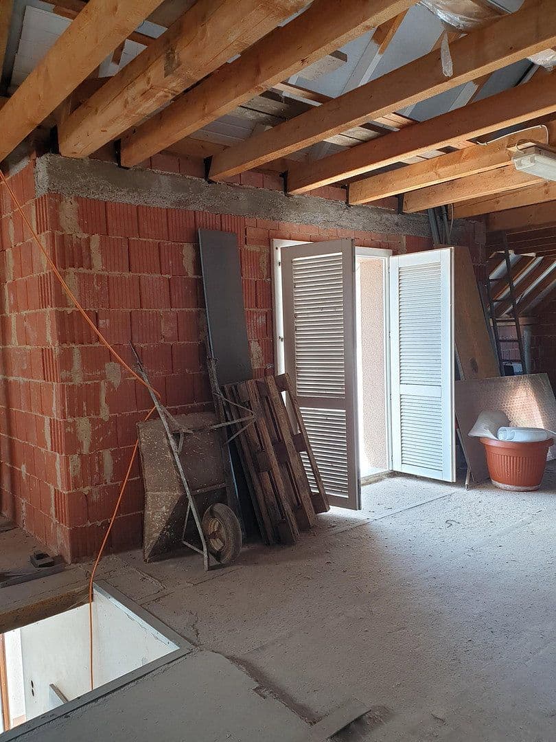 Prodej domu 139 m², pozemek 424 m², Geisa, Durynsko Prodej domu 139 m², pozemek 424 m², Geisa, Durynsko