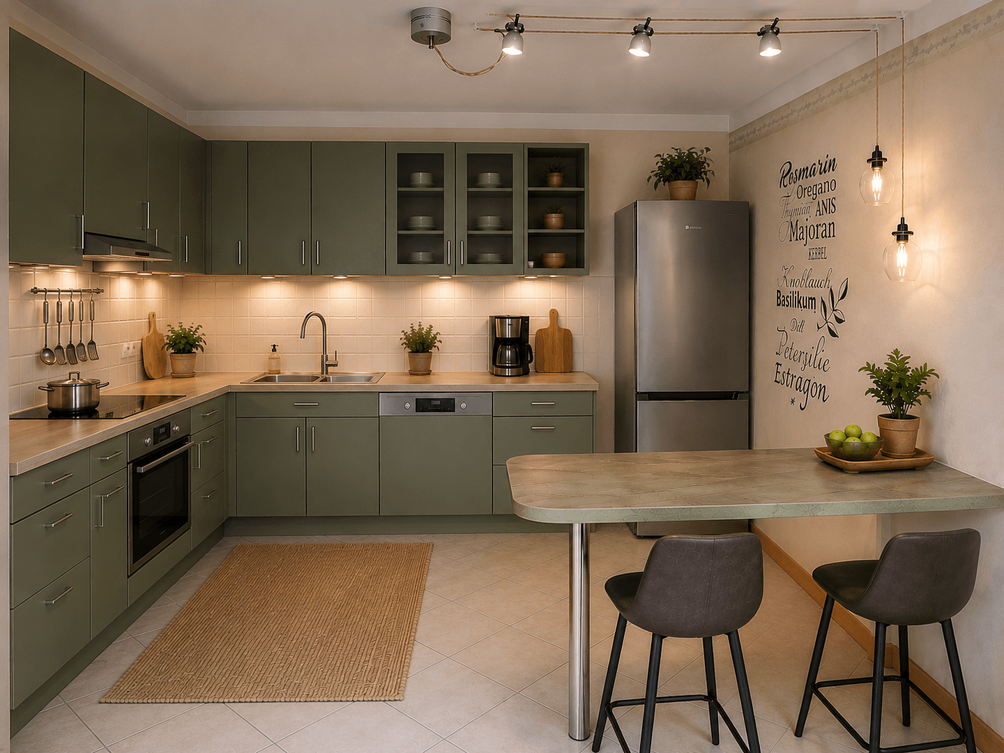 Prodej domu 139 m², pozemek 424 m², Geisa, Durynsko Prodej domu 139 m², pozemek 424 m², Geisa, Durynsko