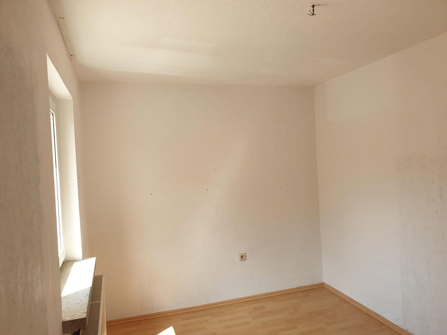 Prodej domu 139 m², pozemek 424 m², Geisa, Durynsko Prodej domu 139 m², pozemek 424 m², Geisa, Durynsko