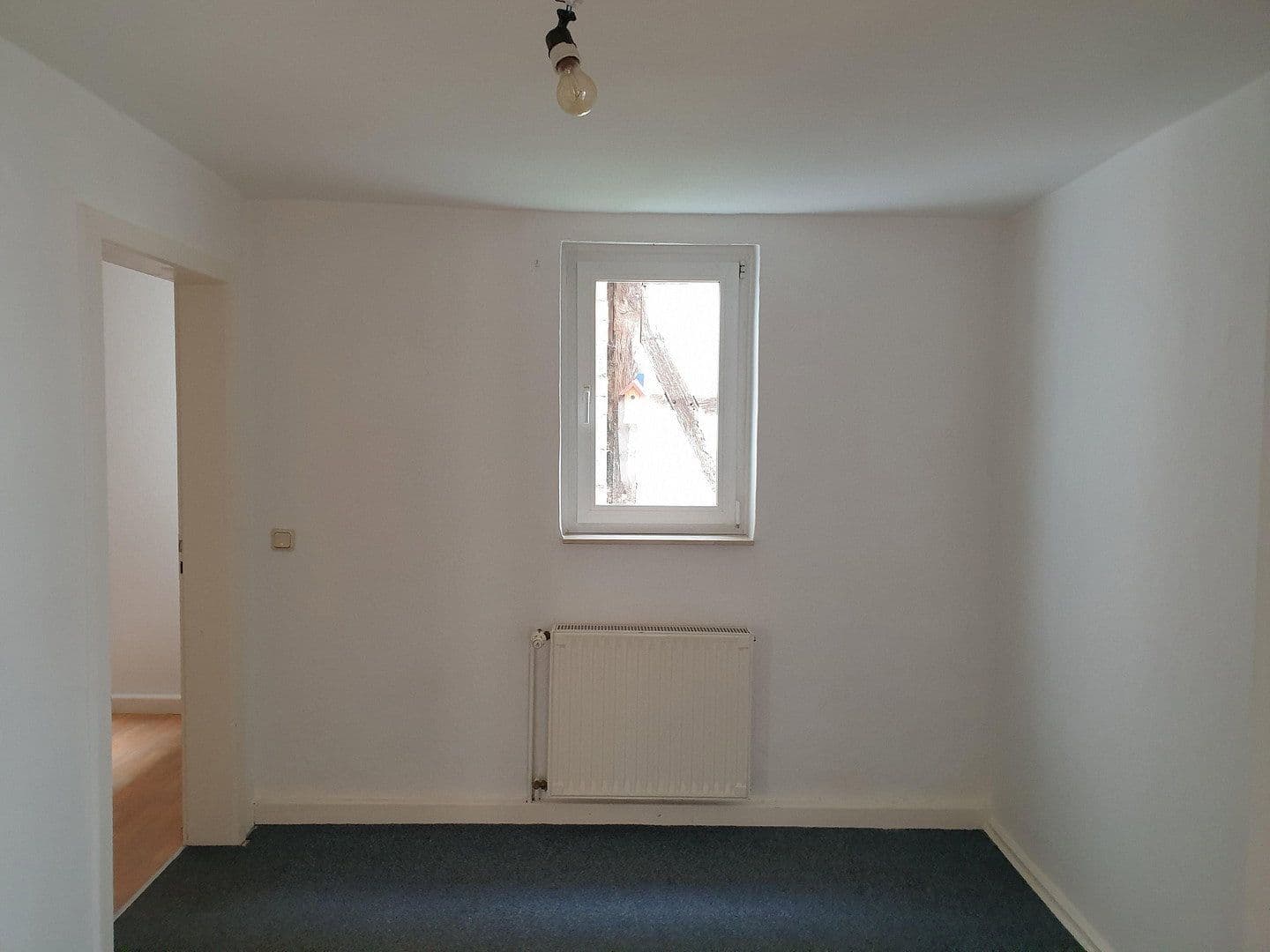 Prodej domu 139 m², pozemek 424 m², Geisa, Durynsko Prodej domu 139 m², pozemek 424 m², Geisa, Durynsko