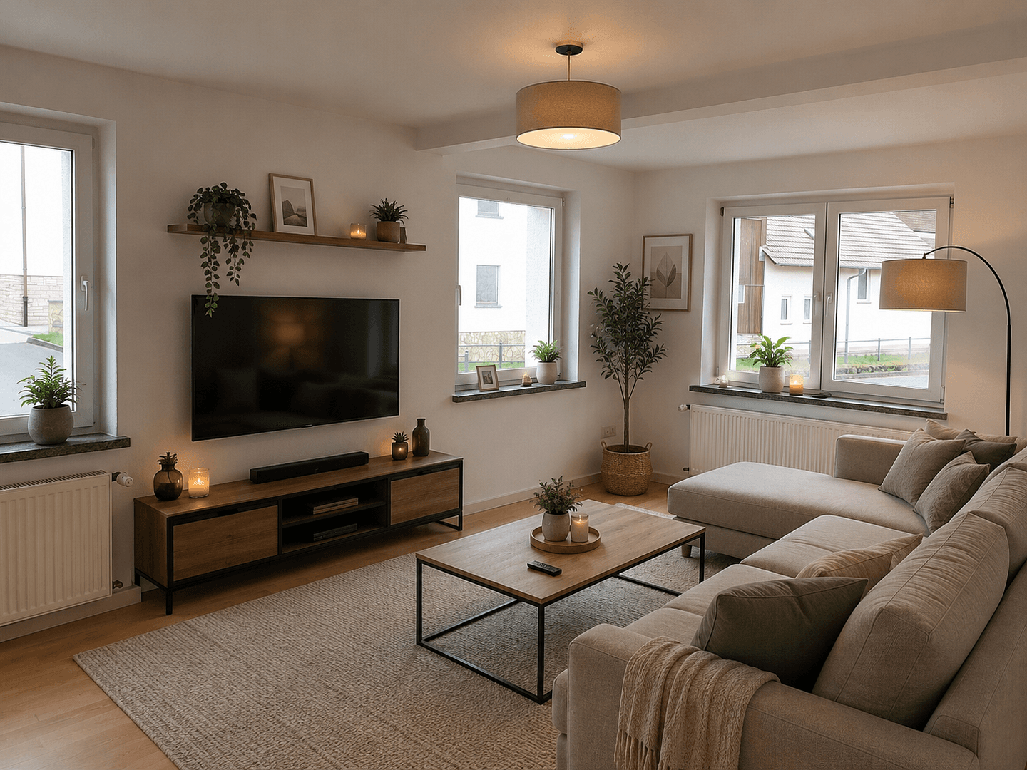 Prodej domu 139 m², pozemek 424 m², Geisa, Durynsko Prodej domu 139 m², pozemek 424 m², Geisa, Durynsko