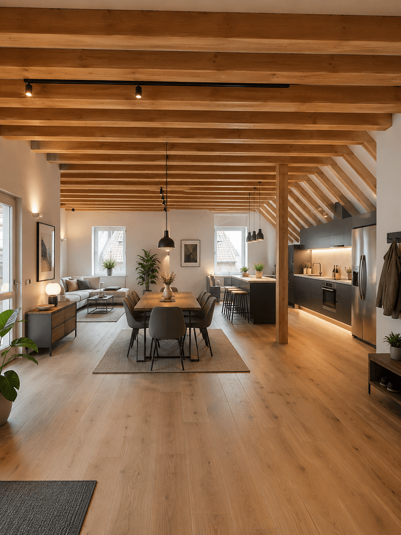 Prodej domu 139 m², pozemek 424 m², Geisa, Durynsko Prodej domu 139 m², pozemek 424 m², Geisa, Durynsko